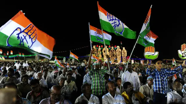 تمل ناڈو میں وزیر اعلی جے للتا نے ووٹروں سے بڑی تعداد میں ووٹ کی اپیل کی ہے