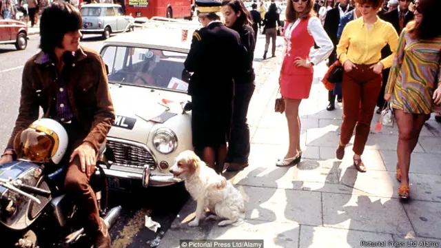 लंदन शहर