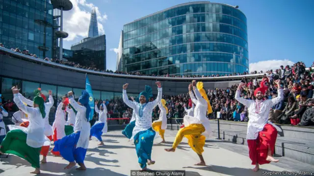 लंदन शहर