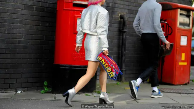 लंदन शहर