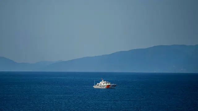 Hay 9.261 kilómetros de distancia entre Santo Domingo –la capital de República Dominicana– y Mitilene (Lesbos).