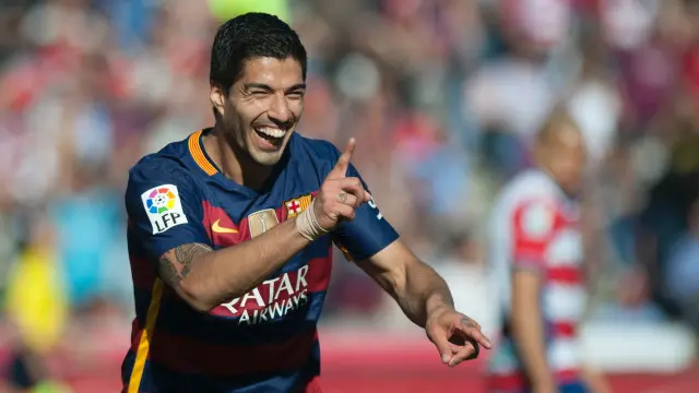 Sementara ujung Luis Suárez berujar: "Saya mencetak tiga gol itu berkat kerja keras dan bantuan dari rekan-rekan tim saya."