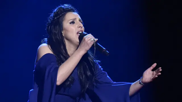 "Евровидение"