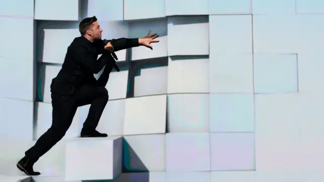 "Евровидение"