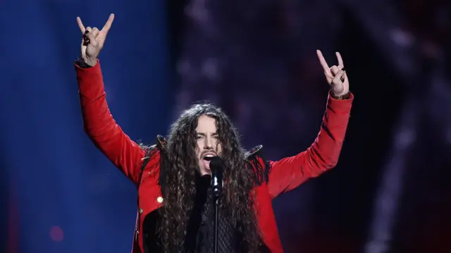 "Евровидение"