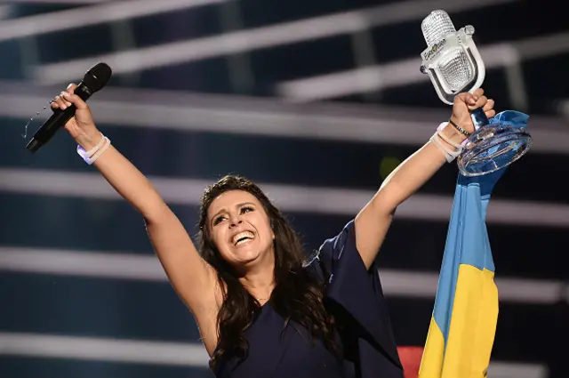 Jamala