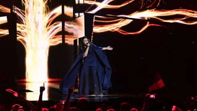 джамала на євробаченні