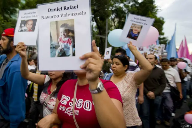 El fuego empezó cuando los niños dormían la siesta.