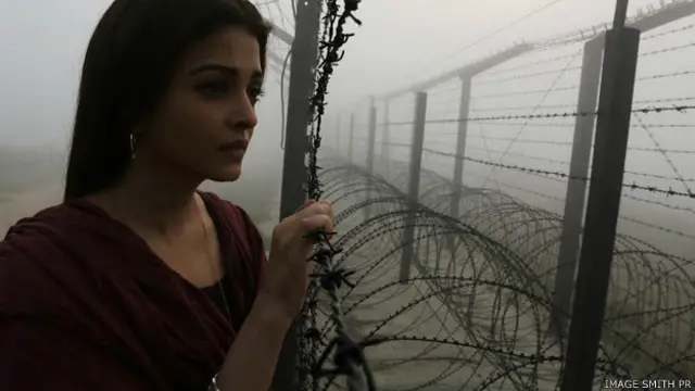 सरबजीत फ़िल्म में ऐश्वर्या