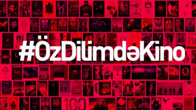 Kampaniya filmlərin azərbaycanca subtitrlərlə verilməsini irəli çəkib. 