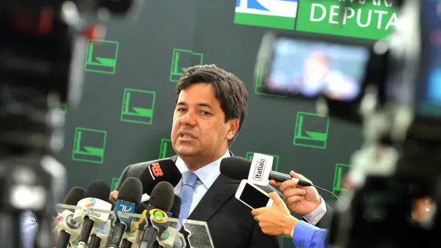 (Foto: Antonio Cruz/Ag. Brasil)