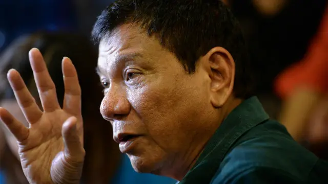 duterte 