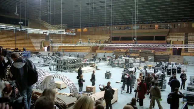 палац спорту