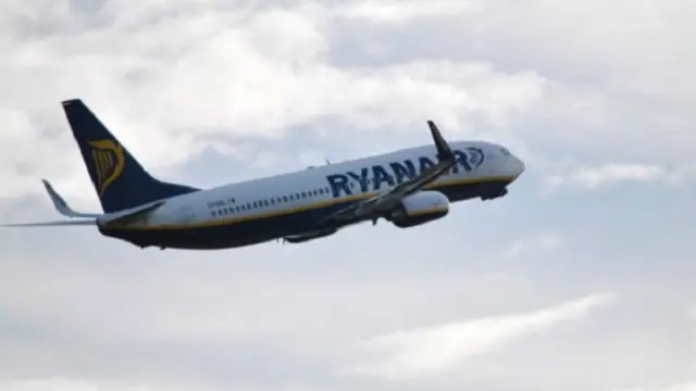 Ryanair