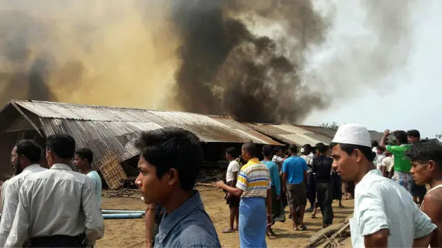 Rohingya