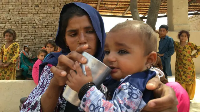 دس سال تک ممتاز جزیرے کے اس کنارے کو تو دیکھ سکتی تھیں جہاں ان کے پیارے تھے لیکن ان تک پہنچنا ممتاز کے لیے ناممکن تھا