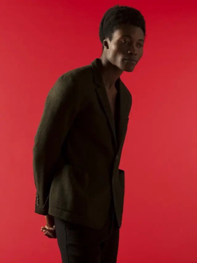 бенджамін клементайн