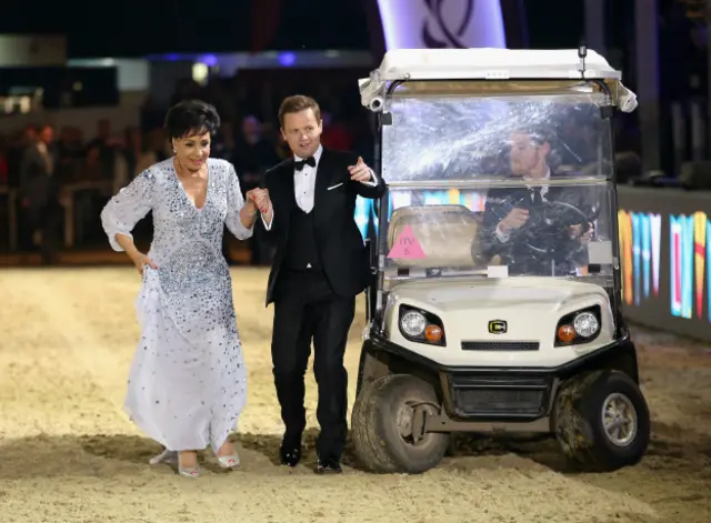 Ширли Бэсси