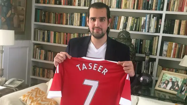 ’میری رہائی کے لیے کسی قسم کا کوئی تاوان نہیں دیا گیا‘ 