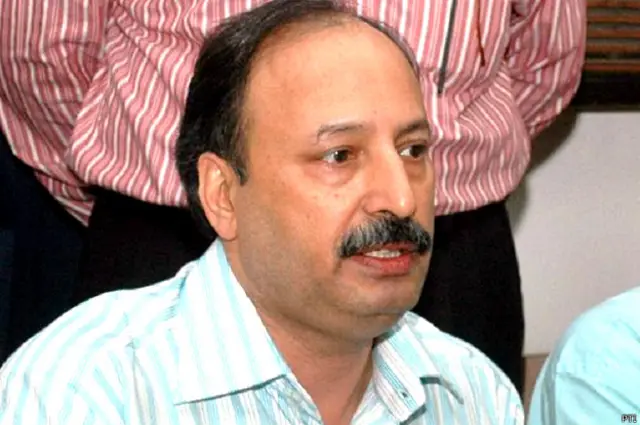 हेमंत करकरे