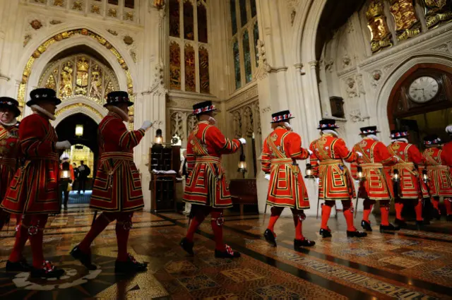 королевская гвардия