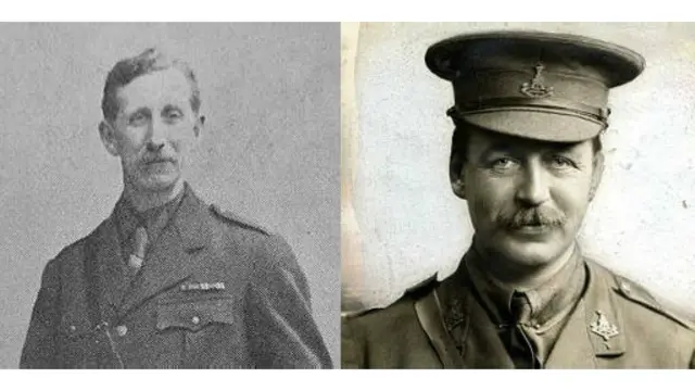 سایکس و پیکو