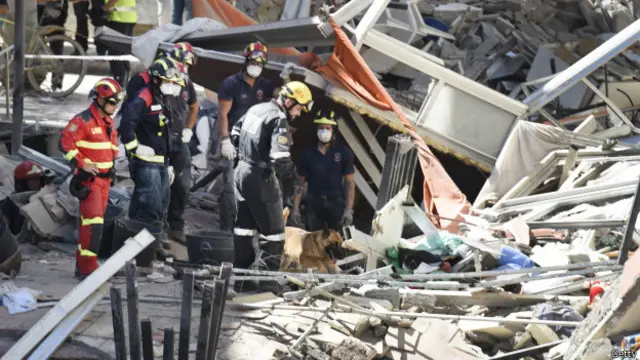 A un mes del colapso del edificio en Tenerife, se desconocen las causas del desplome.