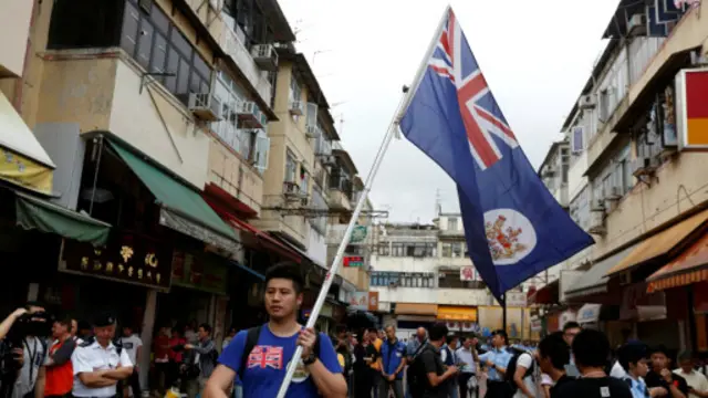 جمہوریت نواز اس موقعے پر مظاہرہ کرنے کا ارادہ رکھتے ہیں