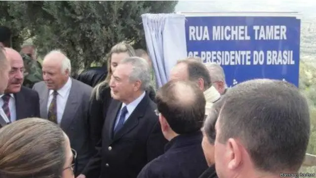 زار تامر بتعبورة آخر مرة في عام 2011