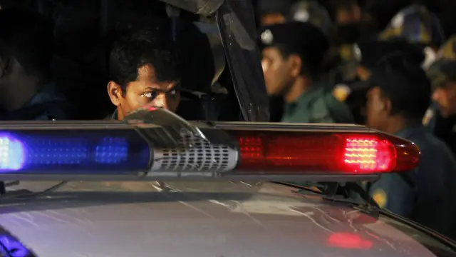 بنگلہ دیش میں گذشتہ کچھ عرصے سے شدت پسندی کے واقعات میں اضافہ ہوا ہے