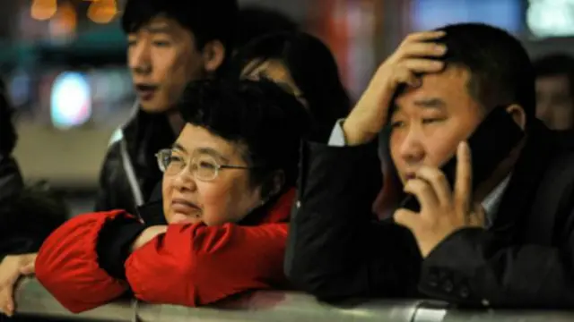 中國機場凖點率全球墊底。(圖片來源:ChinaFotoPress/GettyImages)