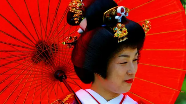 Омотэнаси в Японии - это образ жизни