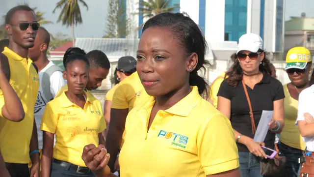 Campaña para crear conciencia sobre el problema del suicidio