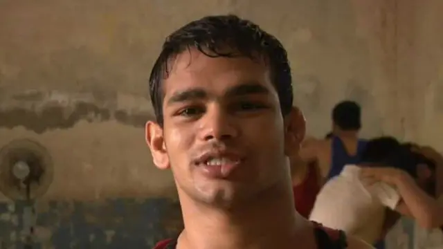 नरसिंह यादव