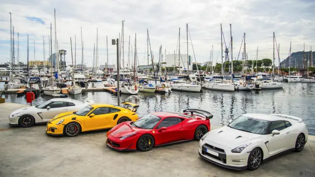 'Memalsukan' gaya hidup semakin kerap dilakukan belakangan ini.