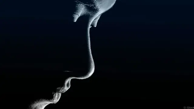 Melupakan penyebab psikologis dari penyakit hanya akan memperpanjang derita pasien.