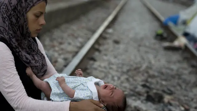 تجربه‌هایی مانند سوریه نشان می‌دهد که جهان نیازمند نهادهای بازدارنده است 