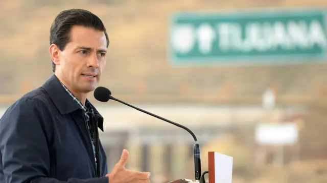 Tổng thống Pena Nieto nói với ông, ưu tiên hàng đầu là việc bảo vệ quyền lợi cho người Mexico 'ở bất kỳ nơi nào họ có mặt'