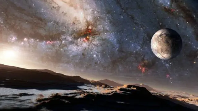 行星对生命而言更适宜。