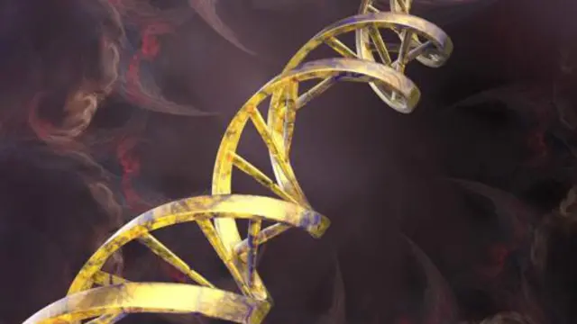 脱氧核糖核酸能在外太空形成吗？