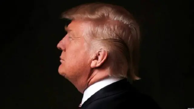 ترامب قد يزور بريطانيا قبل الانتخابات الرئاسية الأمريكية المقررة في نوفمبر/تشرين الثاني المقبل