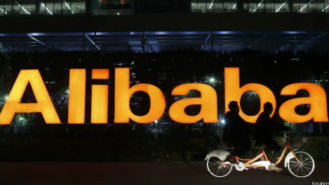 阿里巴巴近年被“卖假货”的丑闻缠身。