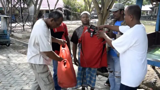 Hafiz Mohammad Yunus