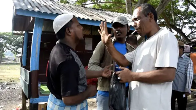 Hafiz Mohammad Yunus