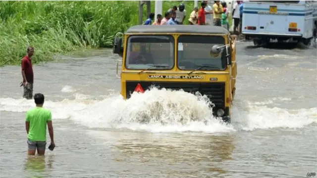 श्रीलंका