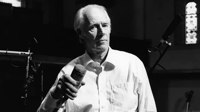 Kerjasama Martin dengan The Beatles pada 1960an sudah dipelajari, ditiru, dan dikagumi.