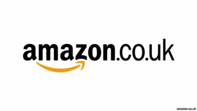 amazon