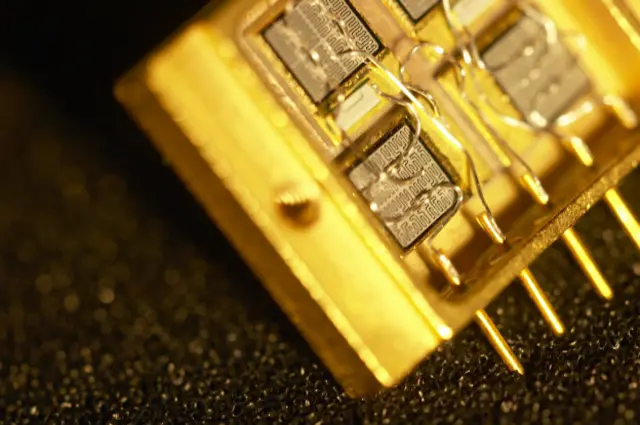 Микросхема