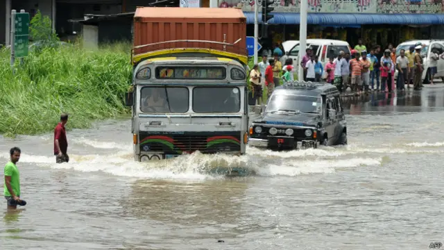 श्रीलंका 