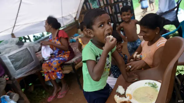 श्रीलंका 